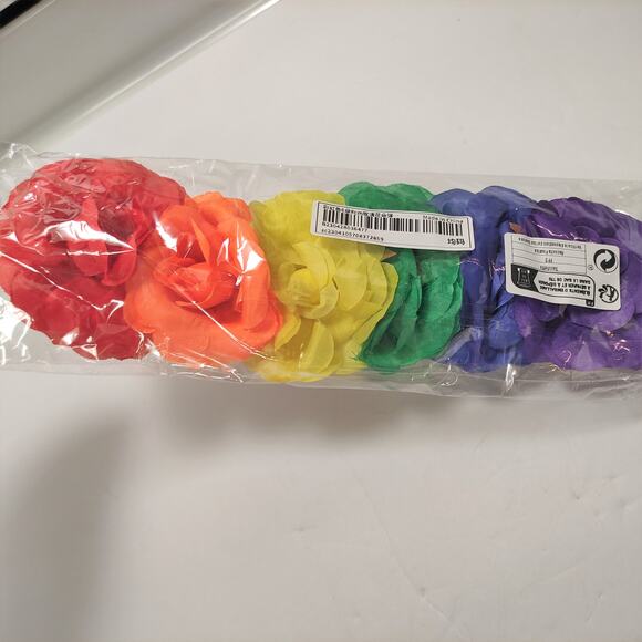 Pride Rainbow LGBTQ Accessories Bundle - Picture 4 of 15